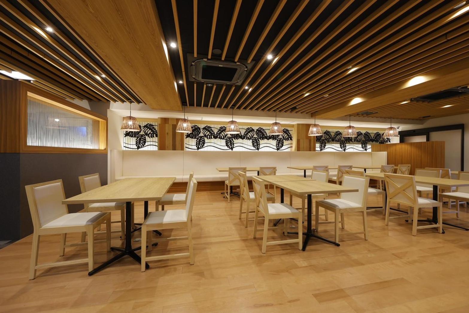Sauna & Capsule Hotel Rumor Plaza Kyōto Esterno foto