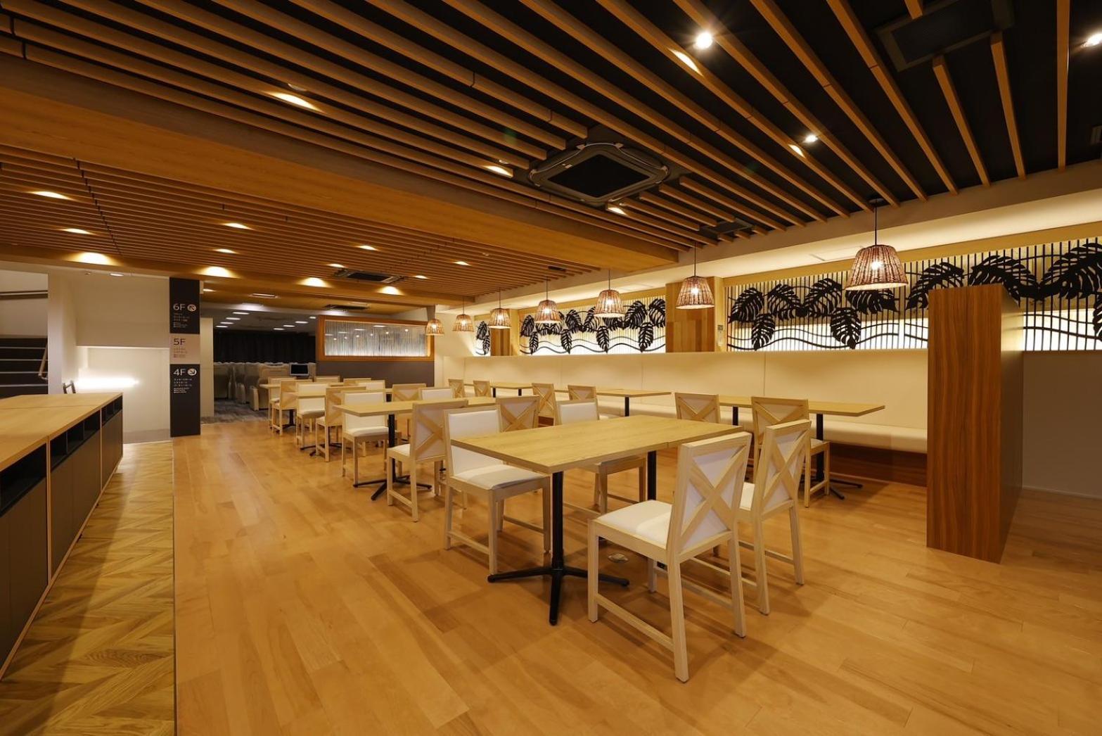Sauna & Capsule Hotel Rumor Plaza Kyōto Esterno foto