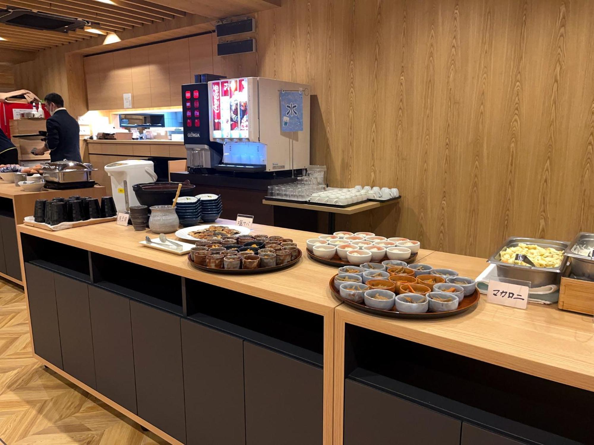 Sauna & Capsule Hotel Rumor Plaza Kyōto Esterno foto