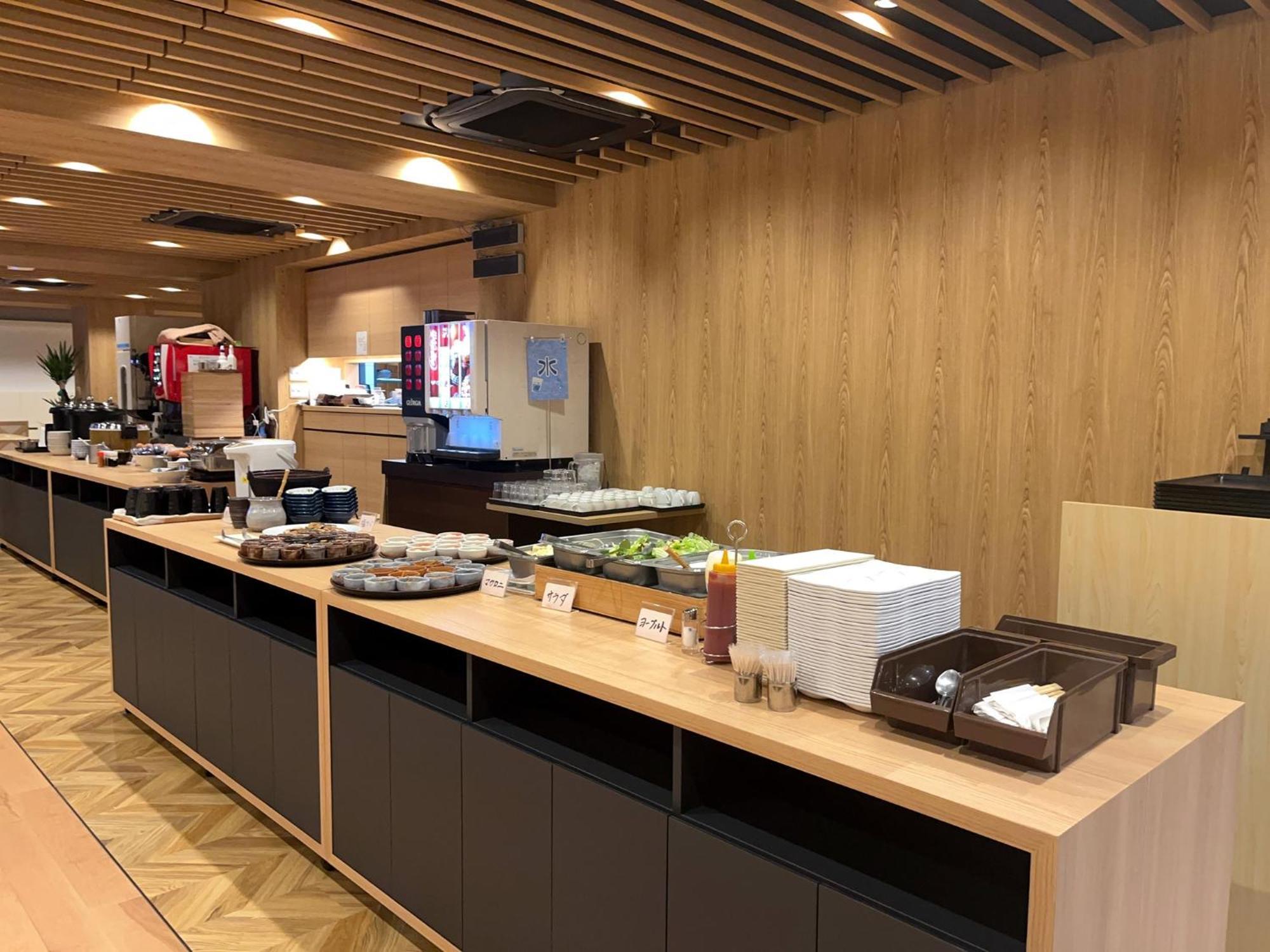 Sauna & Capsule Hotel Rumor Plaza Kyōto Esterno foto